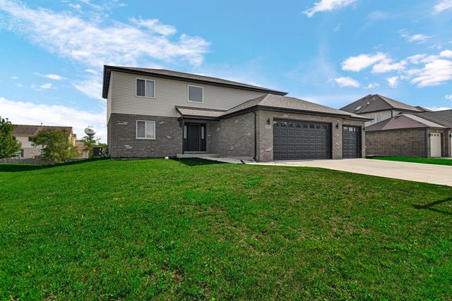 4985 W Margaret Street, Monee, IL 60449