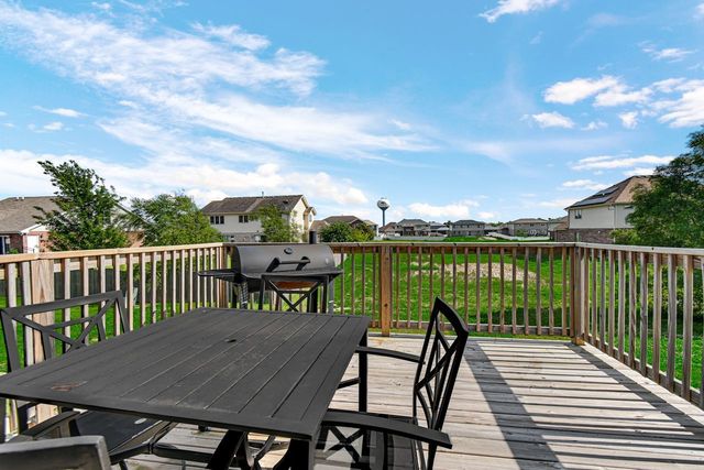 4985 W Margaret Street, Monee, IL 60449