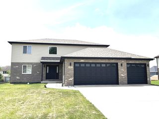 4985 W Margaret Street, Monee, IL 60449