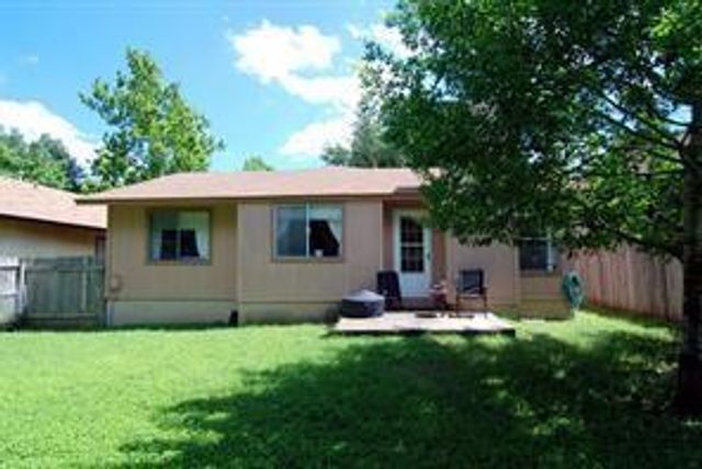 5804 Shreveport DR, Austin, TX 78727