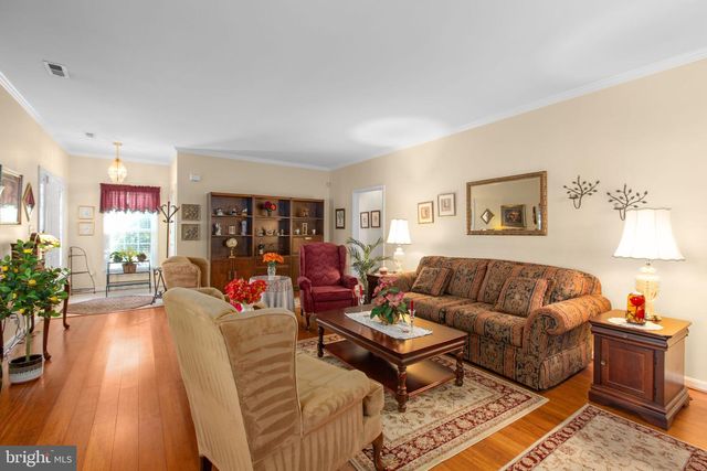 12106 MEADOW BRANCH WAY, Fredericksburg, VA 22407