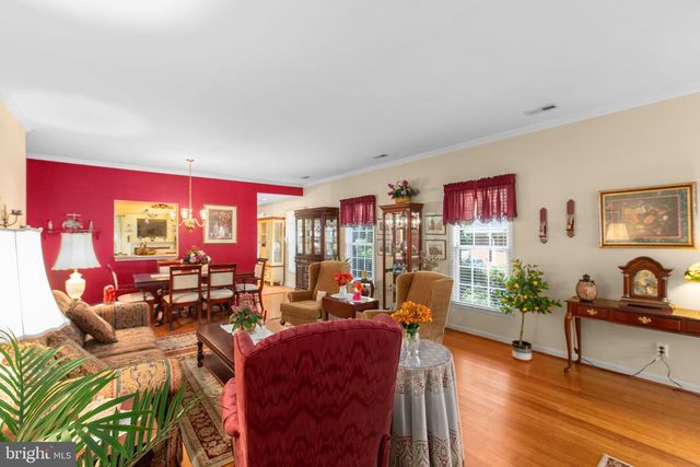 12106 MEADOW BRANCH WAY, Fredericksburg, VA 22407