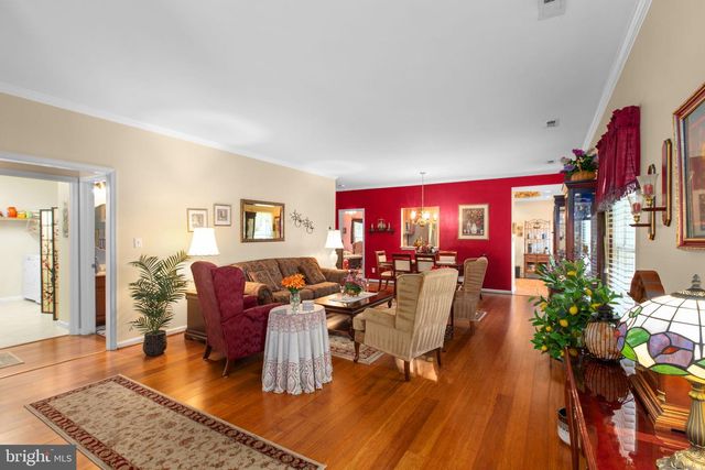 12106 MEADOW BRANCH WAY, Fredericksburg, VA 22407