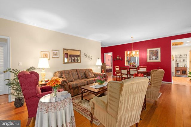 12106 MEADOW BRANCH WAY, Fredericksburg, VA 22407