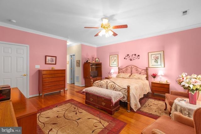 12106 MEADOW BRANCH WAY, Fredericksburg, VA 22407