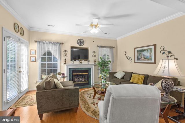 12106 MEADOW BRANCH WAY, Fredericksburg, VA 22407