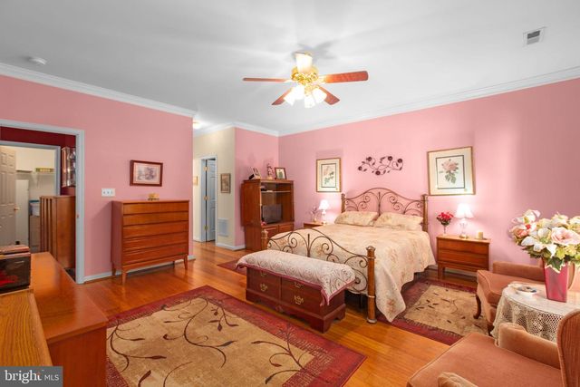 12106 MEADOW BRANCH WAY, Fredericksburg, VA 22407
