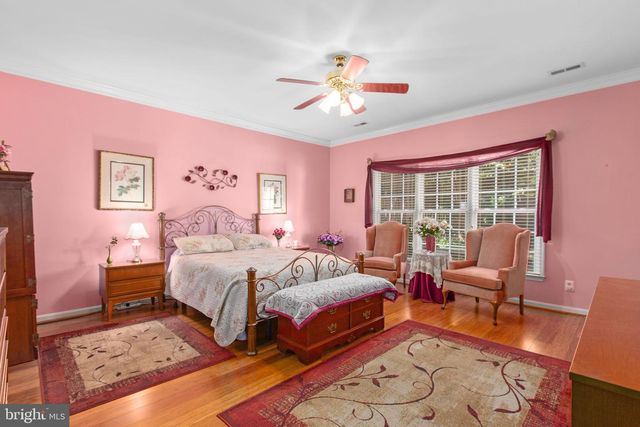 12106 MEADOW BRANCH WAY, Fredericksburg, VA 22407