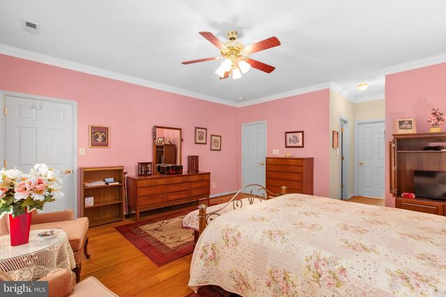 12106 MEADOW BRANCH WAY, Fredericksburg, VA 22407
