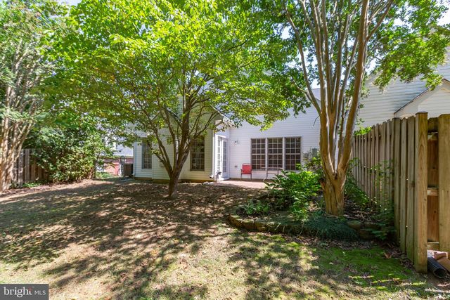 12106 MEADOW BRANCH WAY, Fredericksburg, VA 22407