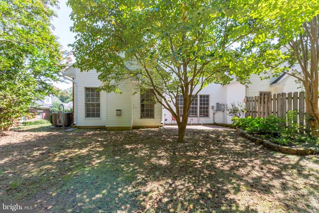 12106 MEADOW BRANCH WAY, Fredericksburg, VA 22407
