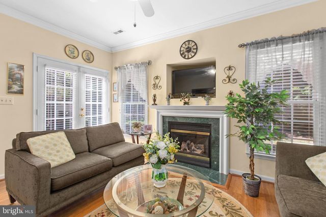 12106 MEADOW BRANCH WAY, Fredericksburg, VA 22407