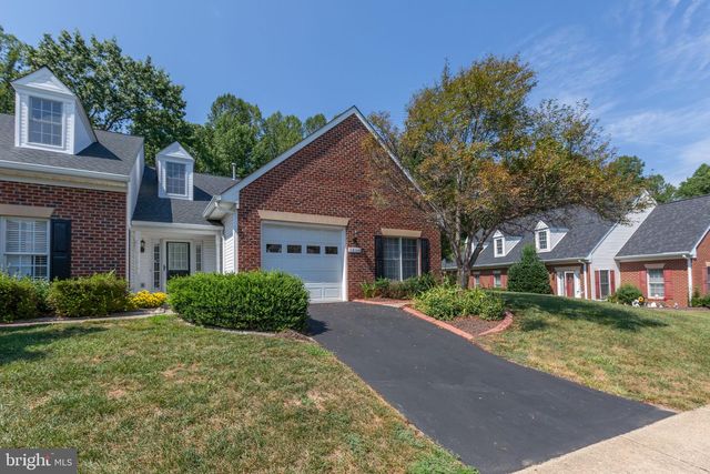 12106 MEADOW BRANCH WAY, Fredericksburg, VA 22407