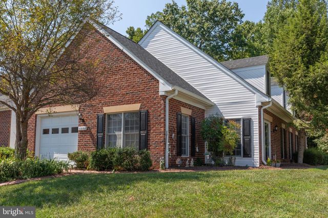 12106 MEADOW BRANCH WAY, Fredericksburg, VA 22407