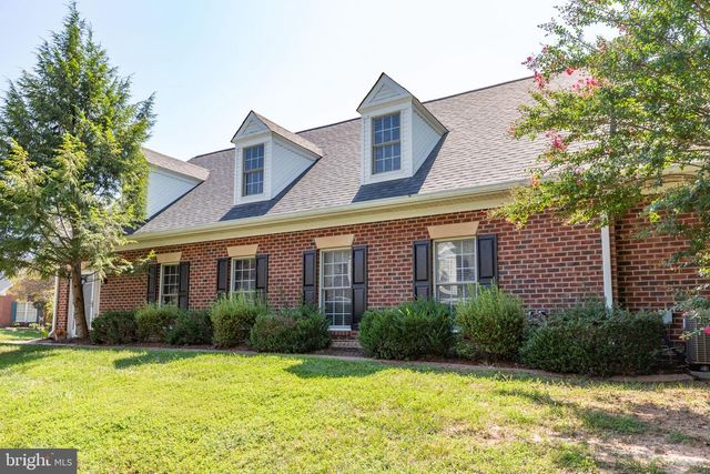 12106 MEADOW BRANCH WAY, Fredericksburg, VA 22407