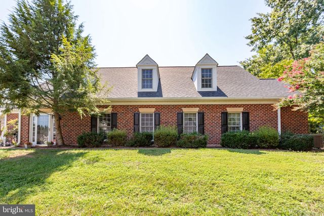 12106 MEADOW BRANCH WAY, Fredericksburg, VA 22407
