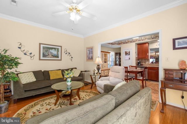 12106 MEADOW BRANCH WAY, Fredericksburg, VA 22407