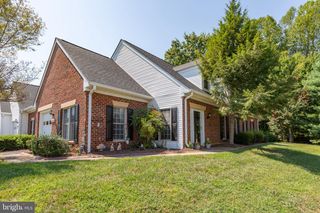 12106 MEADOW BRANCH WAY, Fredericksburg, VA 22407