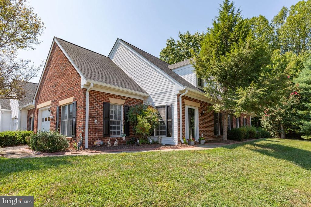 12106 MEADOW BRANCH WAY, Fredericksburg, VA 22407