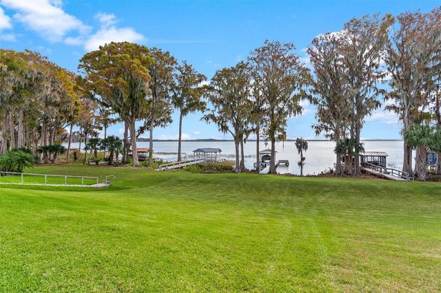 5565 BOUNTY CIRCLE, Tavares, FL 32778