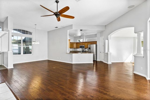 5565 BOUNTY CIRCLE, Tavares, FL 32778