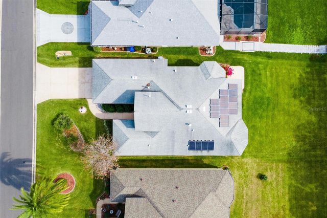 5565 BOUNTY CIRCLE, Tavares, FL 32778