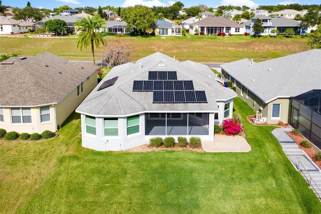 5565 BOUNTY CIRCLE, Tavares, FL 32778