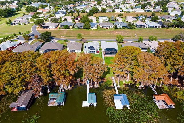 5565 BOUNTY CIRCLE, Tavares, FL 32778