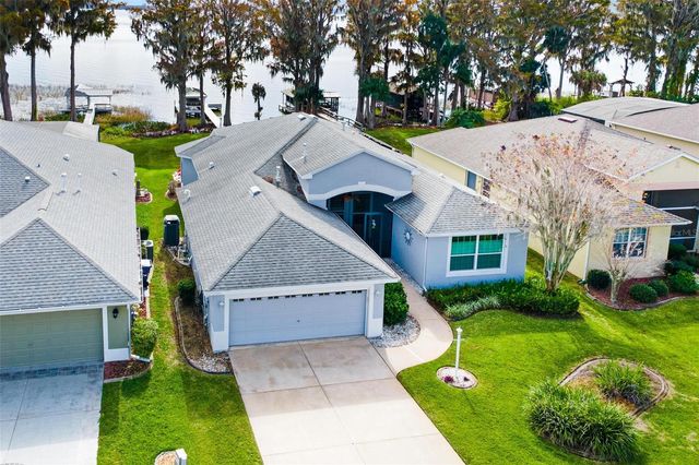 5565 BOUNTY CIRCLE, Tavares, FL 32778