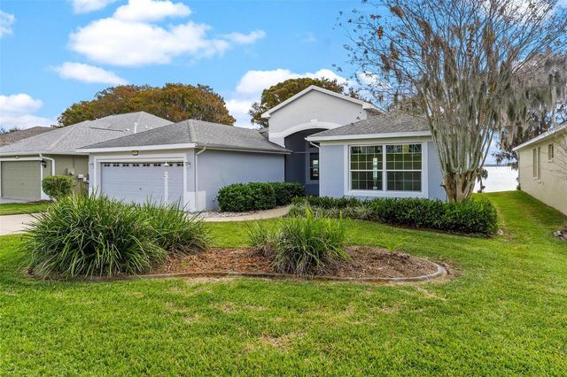 5565 BOUNTY CIRCLE, Tavares, FL 32778