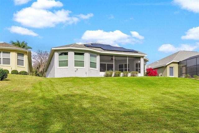 5565 BOUNTY CIRCLE, Tavares, FL 32778