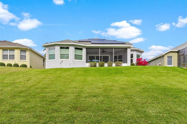 5565 BOUNTY CIRCLE, Tavares, FL 32778