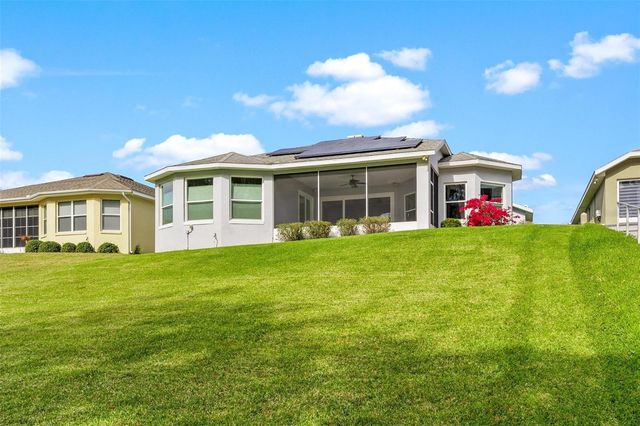 5565 BOUNTY CIRCLE, Tavares, FL 32778