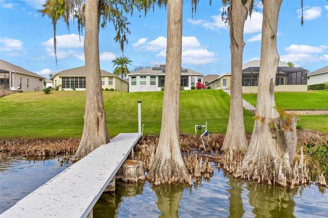 5565 BOUNTY CIRCLE, Tavares, FL 32778