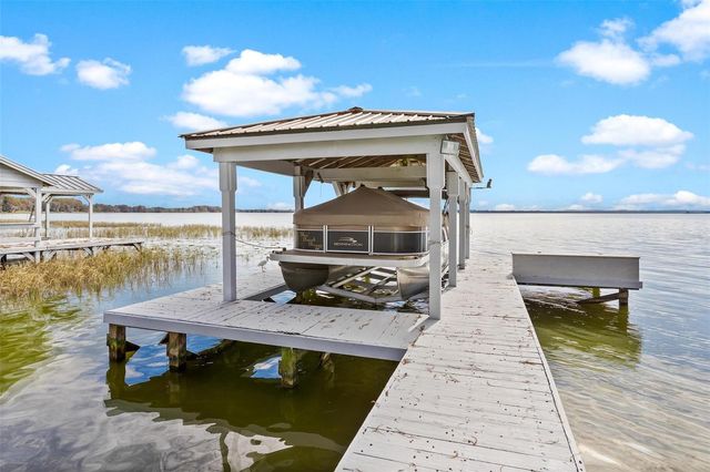 5565 BOUNTY CIRCLE, Tavares, FL 32778