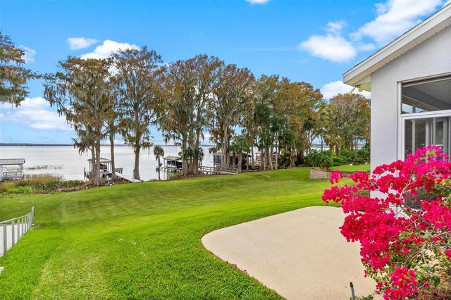 5565 BOUNTY CIRCLE, Tavares, FL 32778