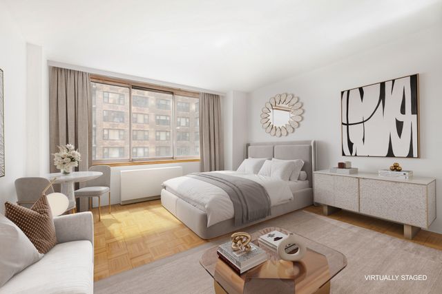 235 E 40th St Apt 9I, New York City, NY 10016
