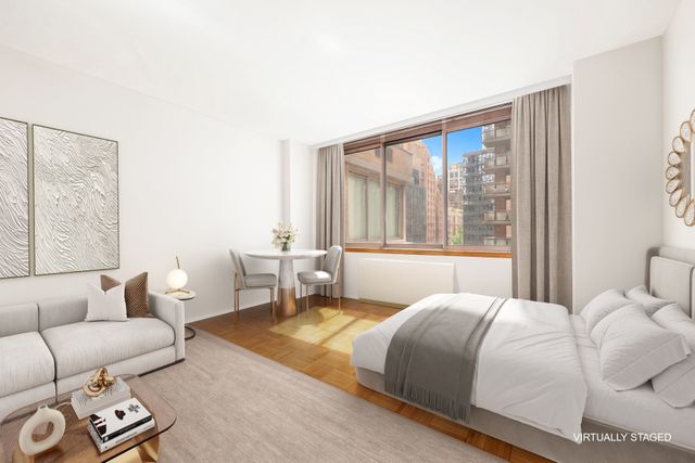 235 E 40th St Apt 9I, New York City, NY 10016