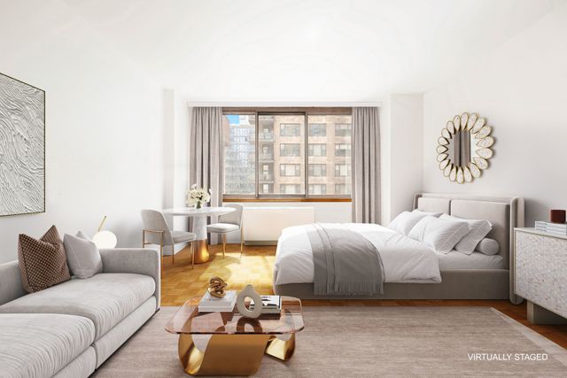 235 E 40th St Apt 9I, New York City, NY 10016