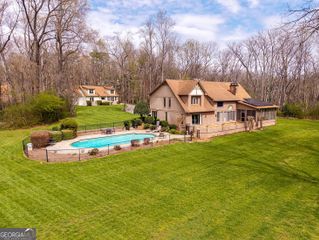 3421 Chestatee Road, Gainesville, GA 30506