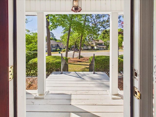 30 Redwood Drive, Aiken, SC 29803