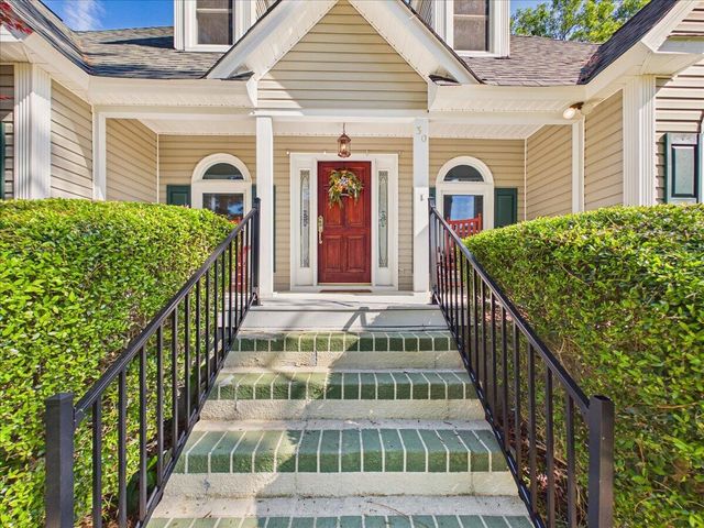 30 Redwood Drive, Aiken, SC 29803