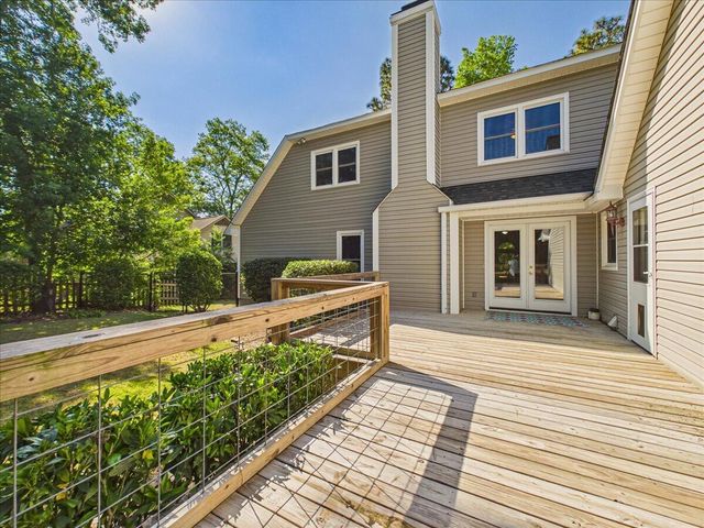 30 Redwood Drive, Aiken, SC 29803