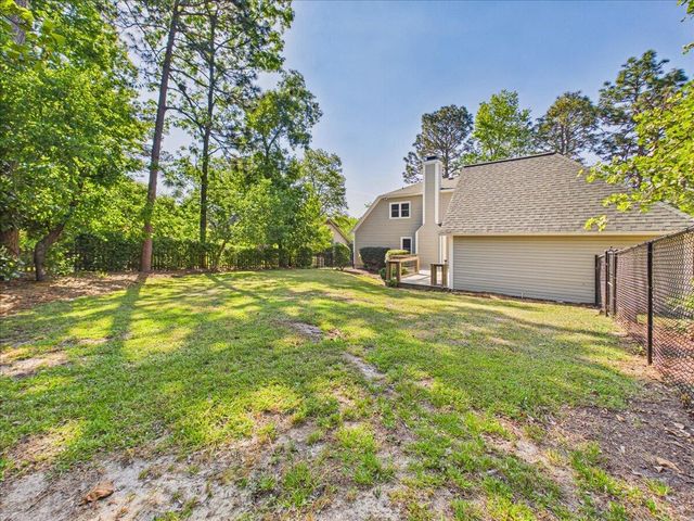 30 Redwood Drive, Aiken, SC 29803