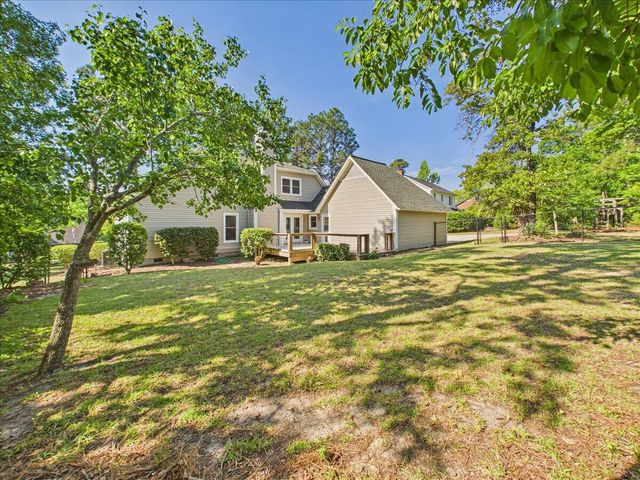30 Redwood Drive, Aiken, SC 29803