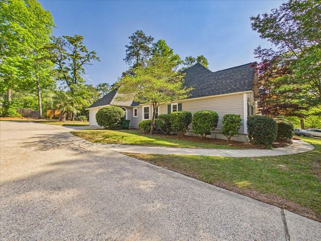 30 Redwood Drive, Aiken, SC 29803