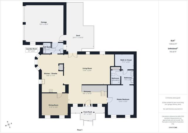 30 Redwood Drive, Aiken, SC 29803