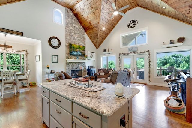 2079 Gallatin Road, Young Harris, GA 30582