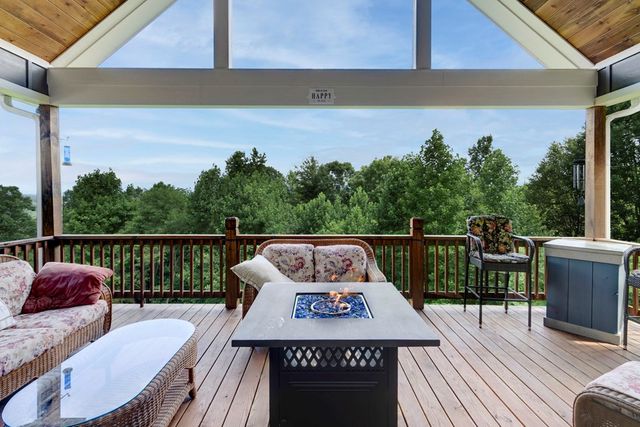 2079 Gallatin Road, Young Harris, GA 30582