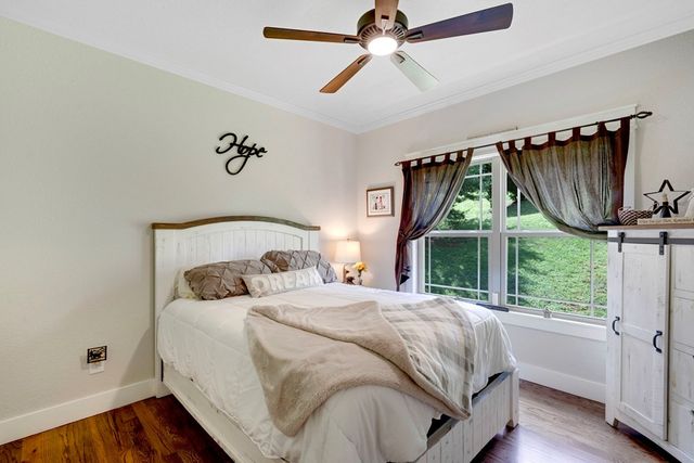 2079 Gallatin Road, Young Harris, GA 30582